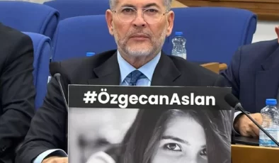 Mersin’de Adalet Altyapısının Güçlendirilmesi Talebi