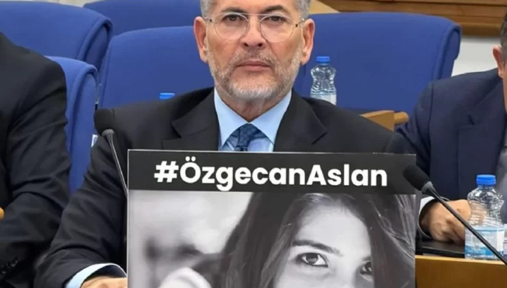 Mersin’de Adalet Altyapısının Güçlendirilmesi Talebi