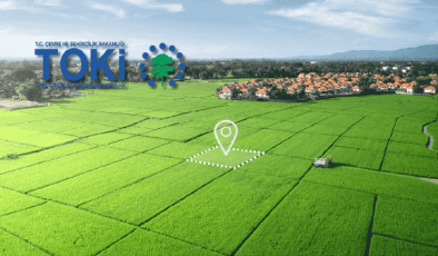 Mersin’de Dev Emlak Satışı Başlıyor: 174 Milyon TL Değerinde