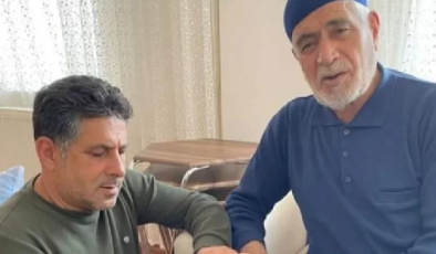 Gazeteci Ahmet Oktay’ın acı günü