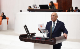 KOCMAZDAN MECLİS KONUŞMASI ;Değerli milletvekilleri, esnaf ve sanatkârlarımızın 9000 iş günü yerine SSK’lı çalışanlar gibi 7200 iş gününden emekli olmaları konusundaki adaletsizliğin giderilmesi yönünde vermiş olduğum Meclis araştırması önergesi üzerine İYİ Parti Grubumuz adına söz aldım. Yüce Meclisi ve aziz milletimizi saygıyla selamlıyorum.