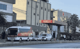 14 İşçi Tedavi Edilip Aynı Gün Taburcu Oldu