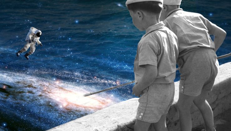 YAKIN GELECEĞİ BİR YERLERE NOT EDİN…..