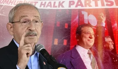 Kılıçdaroğlu’ndan sert çıkış: “Hodri meydan, geri adım atmam”