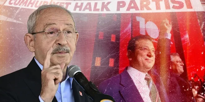 Kılıçdaroğlu’ndan sert çıkış: “Hodri meydan, geri adım atmam”