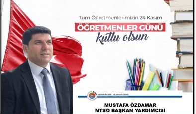 24 kasım öğretmenler günü mesajı
