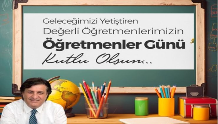24 kasım öğretmenler günü kutlama mesajları