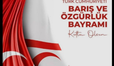 MMATT GENEL BAŞKANLIĞI  GENEL BAŞKAN GÜNEY TÜZÜN,DEN ANLAMLI MESAJ;