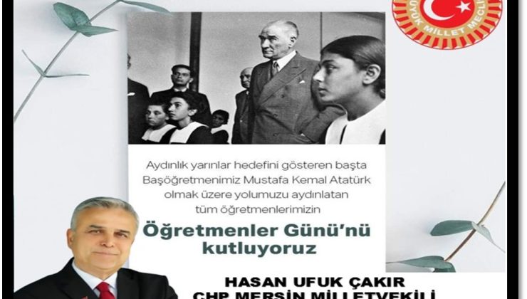 24 kasım öğretmenler Günü kutlama  mesajları