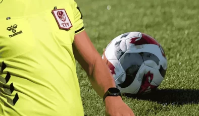 Futbolda Bahis Depremi Mersin’e Sıçradı: 19 Futbolcu PFDK’ye Sevk Edildi🔵 Silifke Belediyespor’dan 7 İsim Listeye Girdi