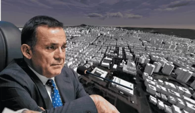 Yenişehir, Avrupa’da ‘Kentsel Isı Pilot Şehri’ Seçildi