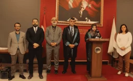 Mersin Barosundan Önlenebilir Şiddete Karşı Ses Yükseltin