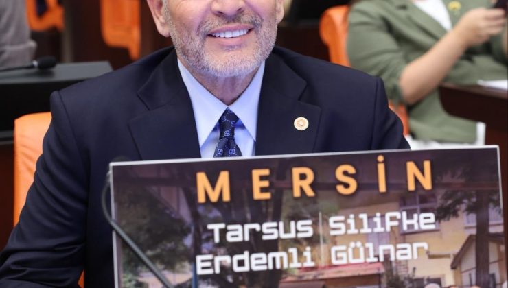 ‘2B ARAZİLERİNİ ÇÖZENE KADAR GÜNDEMDE TUTACAĞIM’ DEMİŞTİ, İLK ADIM ATILDI!