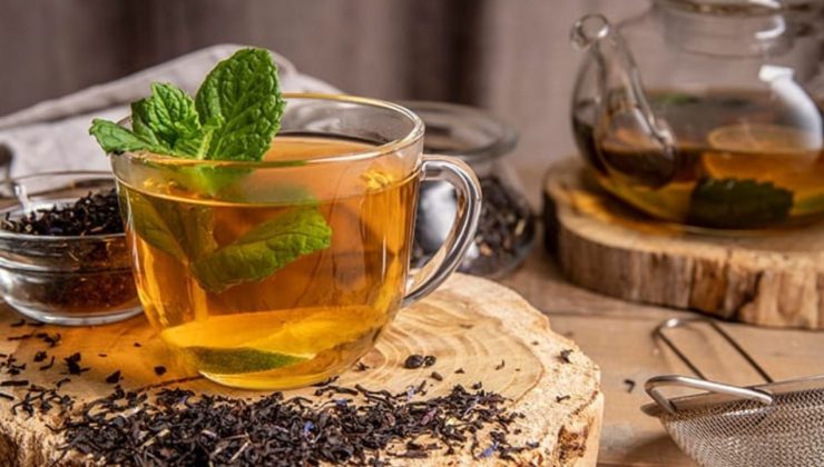 Mersin’de kış çayına “cüzdan freni”: Talepte keskin kırılma