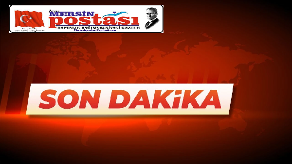 Aralarında Mersin’inde Olduğu 41 İlde Operasyon