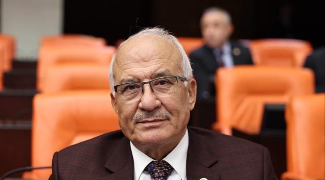 Mersin’den Ankara’ya yansıyan feryat: Nakliyeciler sınıra dayandı