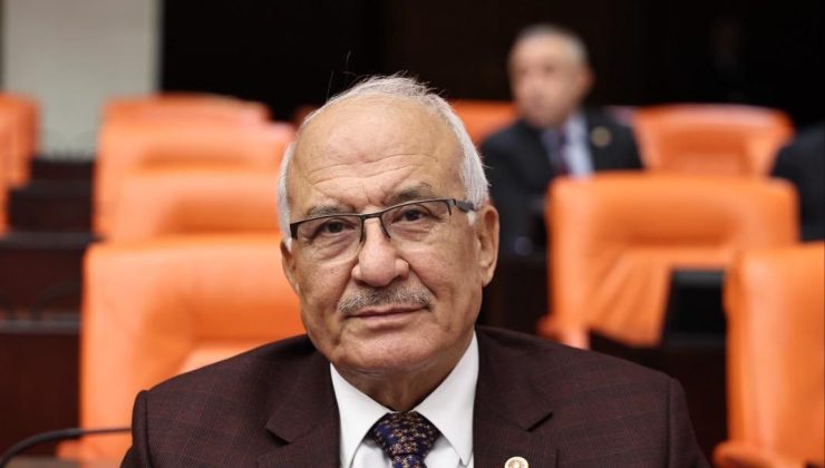 Mersin’den Ankara’ya yansıyan feryat: Nakliyeciler sınıra dayandı