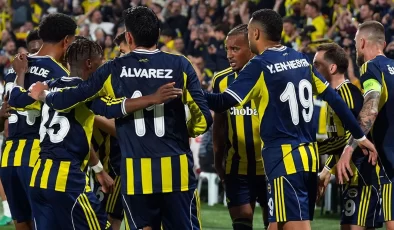 UEFA Avrupa Ligi’nde kura çekimi sonrası Fenerbahçe, Çekya temsilcisi Viktoria Plzen ile eşleşti. Sarı-lacivertliler, zorlu rakibini geçerek üst tura çıkmayı hedefliyor.