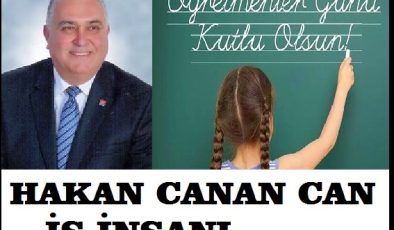 24 KASIM ÖĞRETMENLER GÜNÜ MESAJLARI