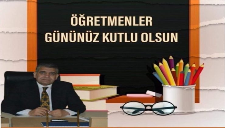 24 KASIM ÖĞRETMENLER GÜNÜ MESAJLARI