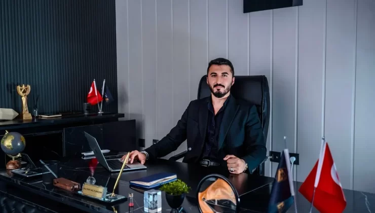 Mersin’de Altunışık İnşaat/ Mimarlık kentsel dönüşümde öncü rol oynuyor