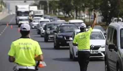 Kış lastiği takmayanlara affetmeyen ceza dönemi