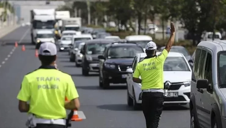 Kış lastiği takmayanlara affetmeyen ceza dönemi