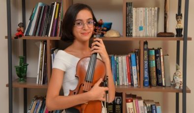 Mersin’de Laçin Akyol davasında gerekçeli karar açıklandı