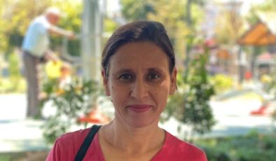 Mersin’deki koca vahşeti: Şüpheli tutuklandı, 4 çocuk annesi son yolculuğuna uğurlandı