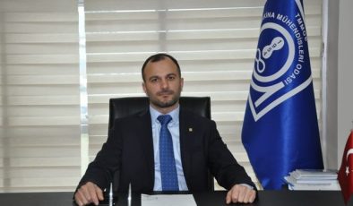 Tarsus’ta asansör kazası: TMMOB Makina Mühendisleri Odası’ndan uyarı Yeşilyurt Mahallesi’ndeki yük platformu kazasında bir kişi hayatını kaybetti; Mühendisler ihmal ve denetimsizliğe dikkat çekti.