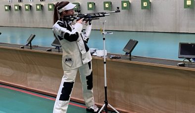 Mersin’de uluslararası nefes: Rusya milli takımı kampını tamamladı