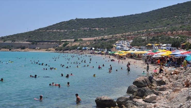 Mersin’de deniz mevsimi ne zaman başlıyor, ne zaman bitiyor?