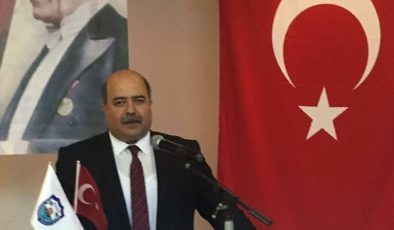 Mersin Giyim Eşyası İmalat ve Satıcıları Esnaf Odası Başkanı Halim Çavuşoğlu, özellikle enerji, işçilik ve kira maliyetlerindeki artışın Türkiye’de üretimi sürdürülemez hale getirdiğini söyledi.