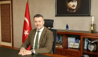 MTSO Başkanı Çakır, “Doğayı koruyan ve yaşatan bir etkinliğe destek verelim” “Sadece üyelerimizle değil, ailelerimizle de büyük bir aileyiz”