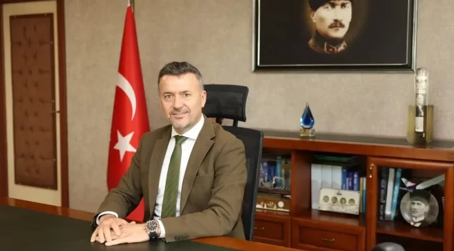 MTSO Başkanı Çakır, “Doğayı koruyan ve yaşatan bir etkinliğe destek verelim” “Sadece üyelerimizle değil, ailelerimizle de büyük bir aileyiz”