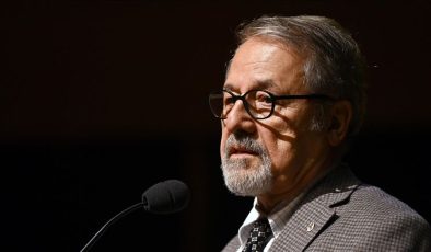 Naci Görür: “Bu depremler sürpriz değil, geleceği belliydi”