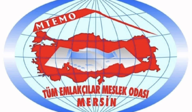 MERSİN EMLAKÇILAR ODASI’NDAN SEÇİM ÖNCESİ KAMUOYUNA ÖNEMLİ AÇIKLAMA