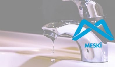 Mersin genelinde su kesintisi: 6 ilçede saatler sürecek susuzluk