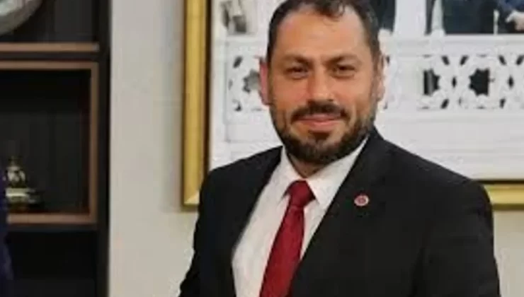 Bilal Oğuz’dan Vahap Seçer’in Ailesine Taziye Mesajı