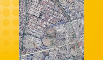 14 Kasım’da o yol kapanıyor: MESKİ’den trafik uyarısı