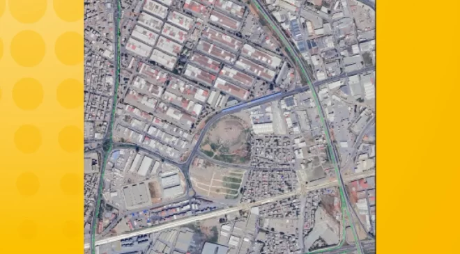 14 Kasım’da o yol kapanıyor: MESKİ’den trafik uyarısı