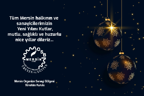 2026 YENİYIL KUTLAMA MESAJLARI