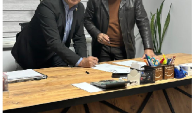    MARİDER’den Üyelerine Eğitim Desteği: Stratejik İş Birliği Protokolü İmzalandı