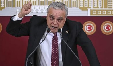 Cumhuriyet cumhuriyet Halk Partisi (CHP) içinde disiplin süreci başlayan Mersin Milletvekili Hasan Ufuk Çakır, partisinin kesin ihraç istemiyle disiplin kuruluna sevk etmesinin ardından istifa kararı aldı
