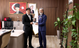 MTSO EKAV’dan Eğitime Büyük Destek: Yeni MESEM İçin İlk Adımlar Atıldı