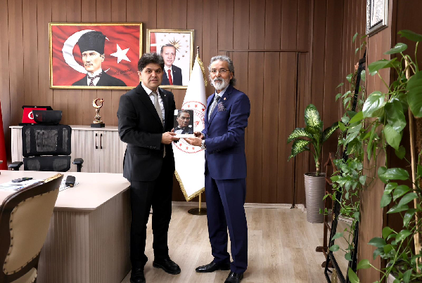 MTSO EKAV’dan Eğitime Büyük Destek: Yeni MESEM İçin İlk Adımlar Atıldı