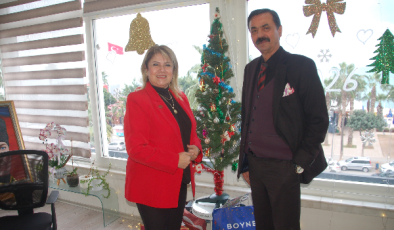 Nural Gayrimenkul 2026 Yılına Hazır: Hedef Mersin ve İlçelerinde Zirve!