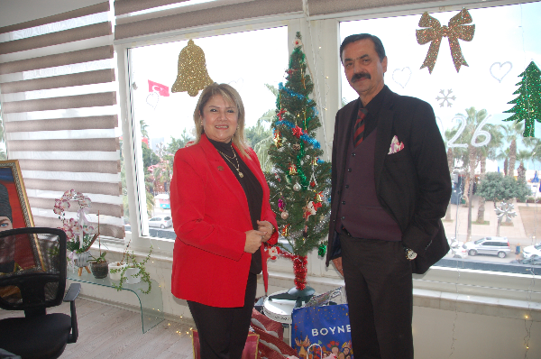 Nural Gayrimenkul 2026 Yılına Hazır: Hedef Mersin ve İlçelerinde Zirve!