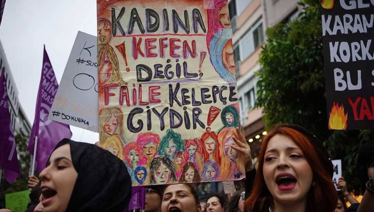 3 gün önce cezaevinden tahliye edilen erkek, Rojda Yakışıklıyı katletti