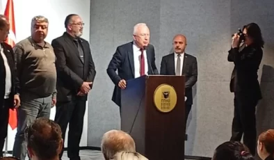 “Tek Çaremiz Atatürk İlke ve Devrimleridir”